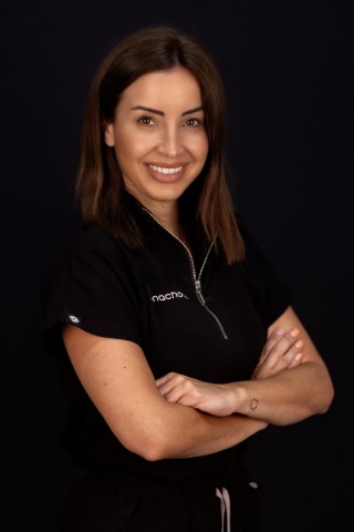 Adriana C. (Higienista)