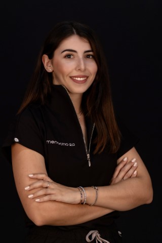 Laura G. (Personal y marketing)