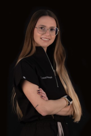 Nerea D. (Higienista)