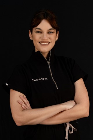 Rocío P. (Higienista)